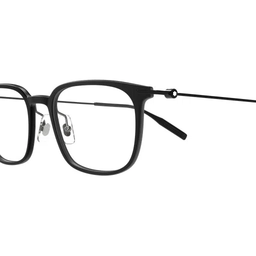 Montblanc Established MB0100O Eyeglasses - view 23